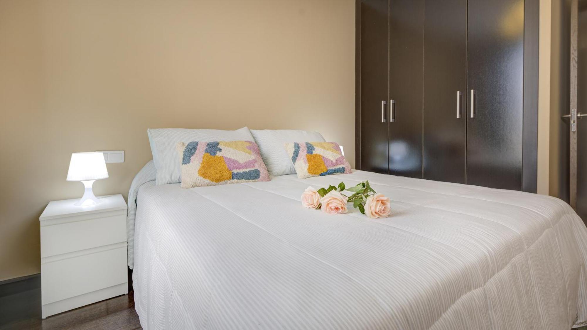 Orange Butterfly Villa